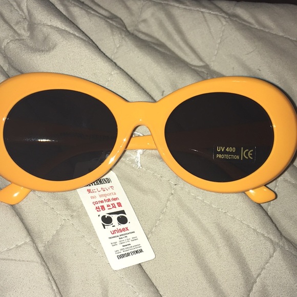 Clout goggles both - Picture 3 of 3